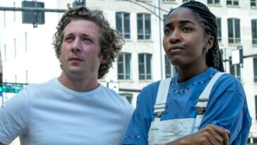 El Oso: Temporada 3 oficialmente ordenada