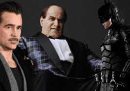 El Pingüino: nueva imagen del Pingüino en el próximo spin-off de The Batman