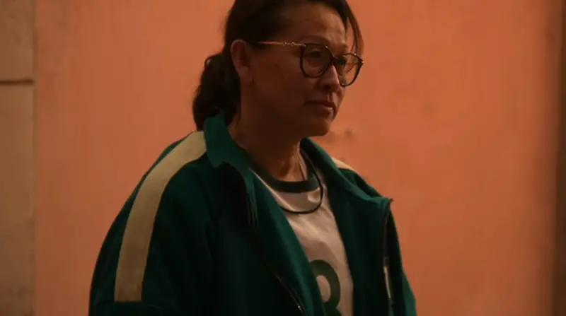 El juego del calamar El desafío: ¿Quién es Mai Whelan en 287? ¿Instagram hoy? 2 mayo whelan hoy