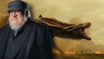 Game of Thrones: George RR Martin revela cuál es su posición con la secuela, los fanáticos llorarán
