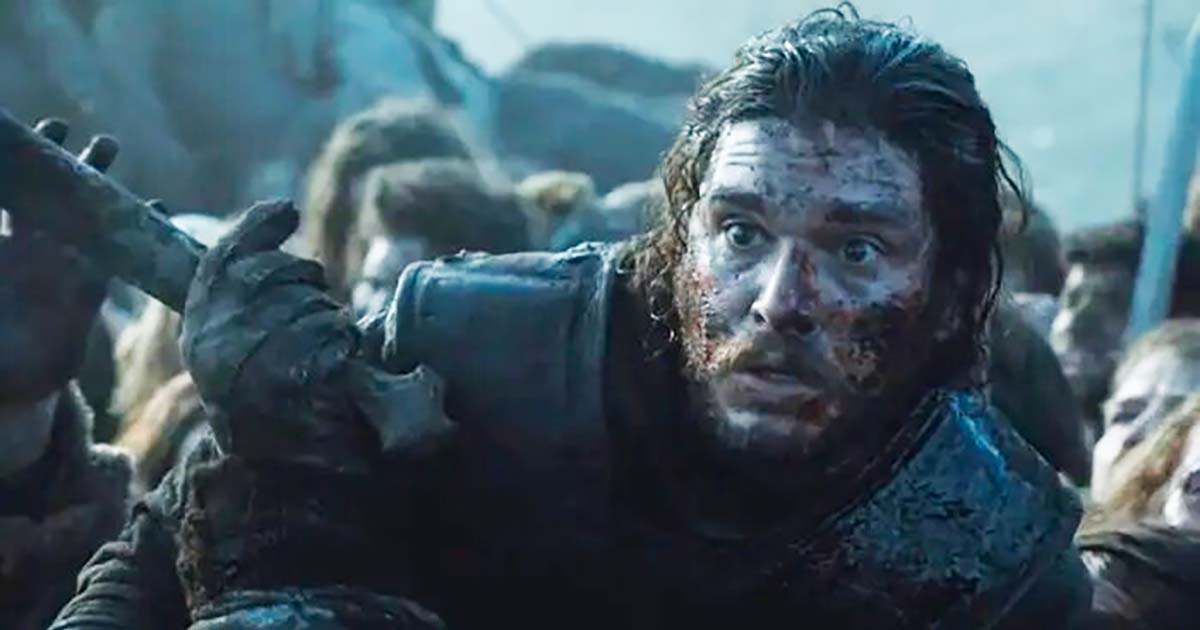 Game of Thrones: fanáticos de Jon Snow, HBO tiene un mensaje que los decepcionará