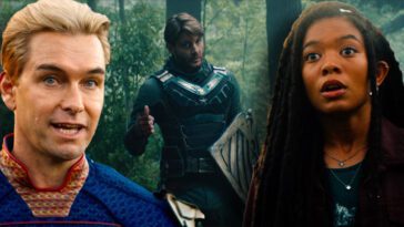 Gen V: es oficial, sabemos el lugar de la serie en la línea temporal de The Boys