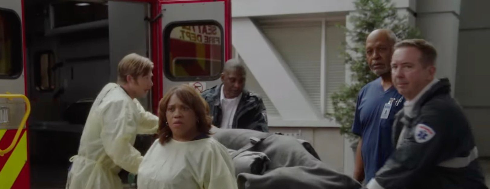 Grey's Anatomy y Station 19: fechas de regreso y dinámicas cambiantes