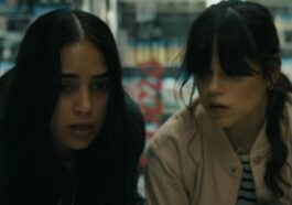 Grito 7: Jenna Ortega deja el cine tras el despido de Melissa Barrera