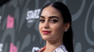 Grito 7: Melissa Barrera despedida por sus publicaciones pro palestinas