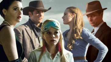 HBO: basta con todo, esta serie de culto va a regresar