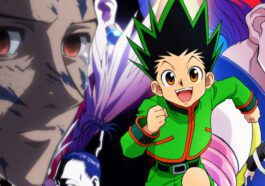 Hunter X Hunter: el autor acaba de revelar el final del manga