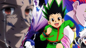 Hunter X Hunter: el autor acaba de revelar el final del manga