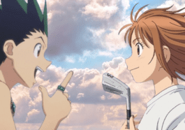 Hunter x Hunter: Yoshihiro Togashi recomienda este manga inesperado