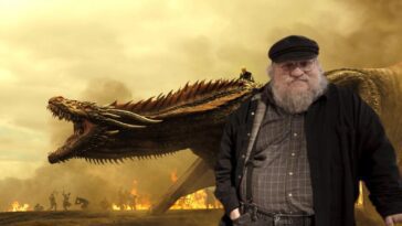 Juego de Tronos: 8 datos que no sabías sobre la obra de George RR Martin