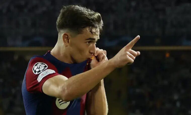 LDC: ¿Dónde ver el Barcelona – Porto en Streaming? Canal, hora, etc. 1 Ayther logo