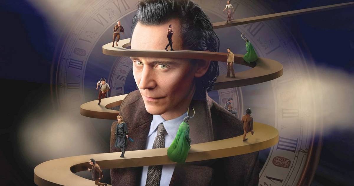 Loki: Tom Hiddleston responde a esta gran pregunta tras el final de la serie de Disney+ 2 Loki Tom Hiddleston responde a esta gran pregunta tras el