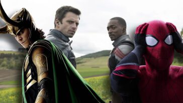 Loki: Tom Hiddleston revela los 4 héroes que quiere conocer en el MCU