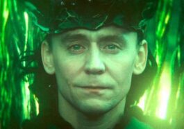 Loki: el final de la temporada 2 era predecible desde Avengers Infinity War