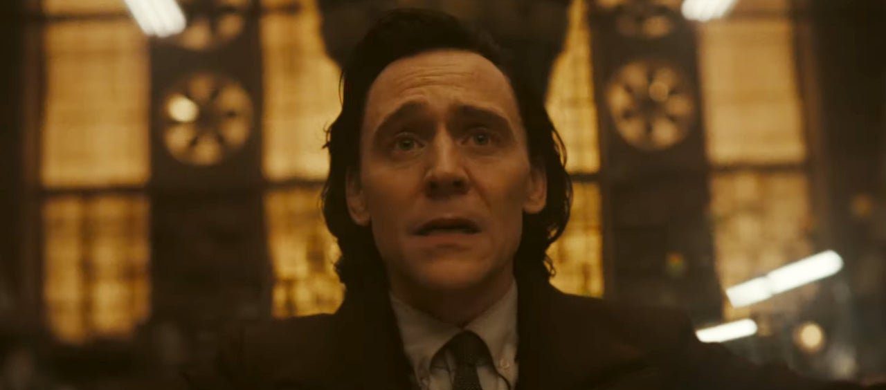 Loki temporada 2: Tom Hiddleston sugirió el conmovedor momento como un recordatorio de Thor (spoilers)
