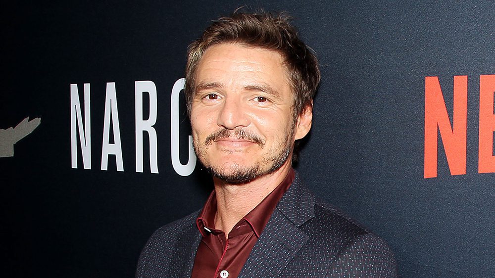 Los Cuatro Fantásticos: ¿Pedro Pascal en la carrera por Reed Richards, también conocido como Sr. Fantástico?
