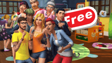 Los Sims 4: pagado durante 5 años, este DLC finalmente gratis en Steam por tiempo limitado