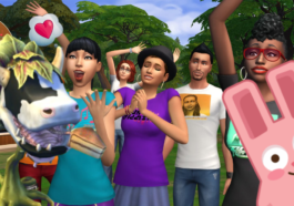Los Sims: excelentes noticias para los fanáticos de la licencia