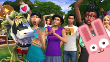 Los Sims: excelentes noticias para los fanáticos de la licencia