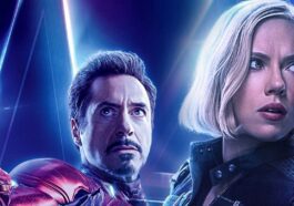 MCU: Kevin Feige habla sobre los regresos de Robert Downey Jr. y Scarlett Johansson