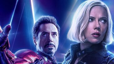 MCU: Kevin Feige habla sobre los regresos de Robert Downey Jr. y Scarlett Johansson