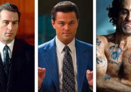 Martin Scorsese: este clásico del director de Casino se adaptará a una serie
