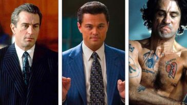 Martin Scorsese: este clásico del director de Casino se adaptará a una serie