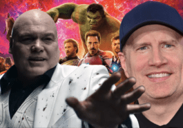 Marvel: Kevin Feige lanza este nuevo sello que encantará a los fans