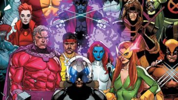 Marvel: Kevin Feige se burla de la inminente llegada de los X-Men