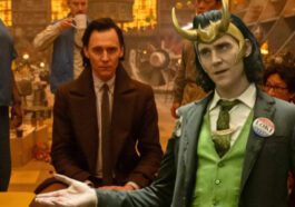 Marvel: así es como Loki podría cambiar su pasado