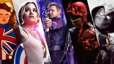 Marvel: estas 3 series de Disney+ podrían tener secuela