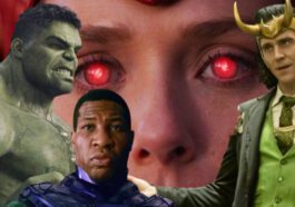 Marvel: este personaje es ahora el más poderoso del MCU