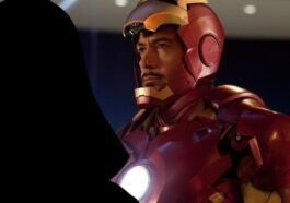 Marvel: ni siquiera la armadura de Iron Man resistirá el arma de este supervillano