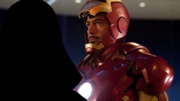 Marvel: ni siquiera la armadura de Iron Man resistirá el arma de este supervillano
