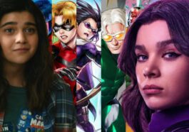 Marvel: quiénes son los Jóvenes Vengadores en los cómics