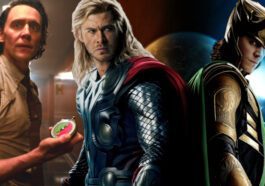Marvel: un reencuentro entre Loki y Thor es posible, he aquí por qué