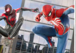 Marvel's Spider-Man 2: este huevo de pascua de Iron Man que probablemente te perdiste