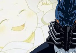 My Hero Academia: el verdadero origen de los alters finalmente revelado