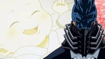 My Hero Academia: el verdadero origen de los alters finalmente revelado