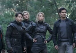 NBC fija fechas de regreso tras huelga;  confirma el fin de La Brea después de 3 temporadas