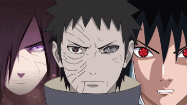 Naruto: el clan Uchiha tiene oficialmente un nuevo miembro y es superpoderoso