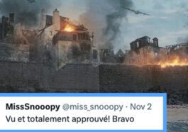 Netflix: después de Nada nuevo en Occidente, esta serie histórica conmueve a los internautas