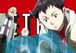 Netflix: después de Plutón, la plataforma debe adaptar este manga al anime