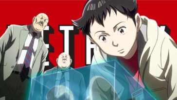 Netflix: después de Plutón, la plataforma debe adaptar este manga al anime