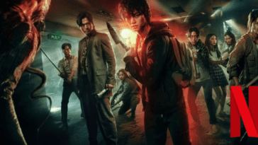 Netflix: esta serie de terror coreana regresa con una temporada 2 (tráiler)