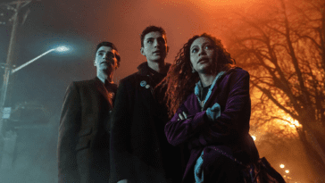 Netflix: esta serie en el universo de The Sandman promete ser grandiosa