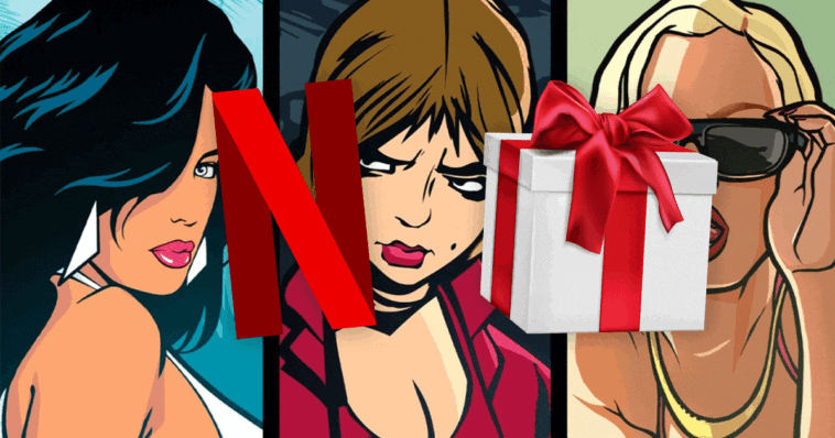 Netflix: justo antes de GTA VI, excelentes noticias para los fanáticos de los juegos de Rockstar 1 Netflix: justo antes de GTA VI, excelentes noticias para los fanáticos de los juegos de Rockstar