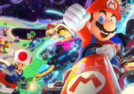Nintendo: 9 años después de Mario Kart 8, el nuevo juego filtrado
