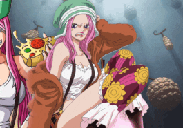 One Piece: Eiichiro Oda finalmente levanta el velo sobre la Fruta del Diablo de Jewelry Bonney