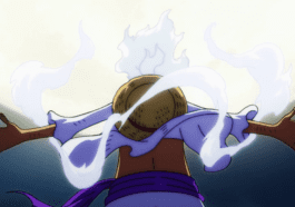 One Piece: después de Luffy, Eiichiro Oda imagina a Usopp en Gear 5